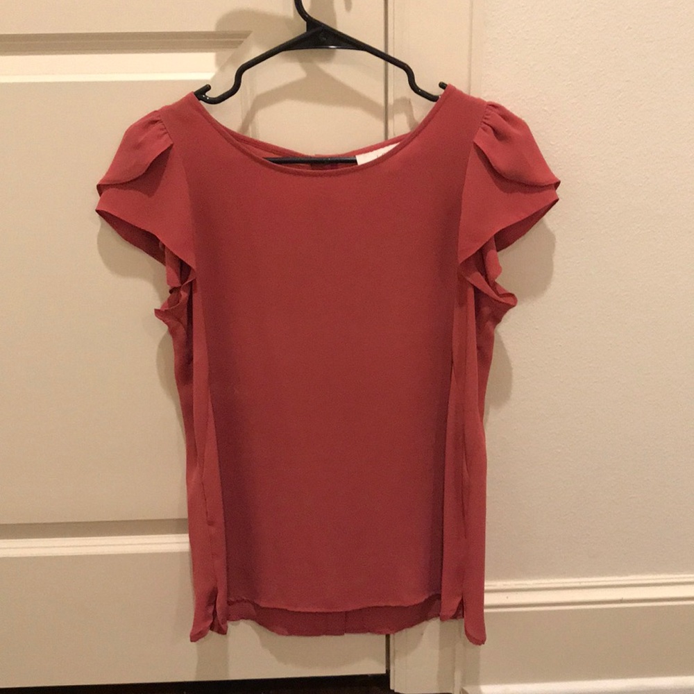 Loft Top!